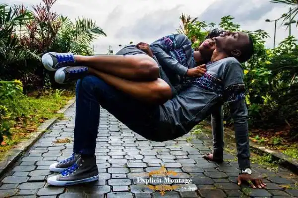 Check out this couple